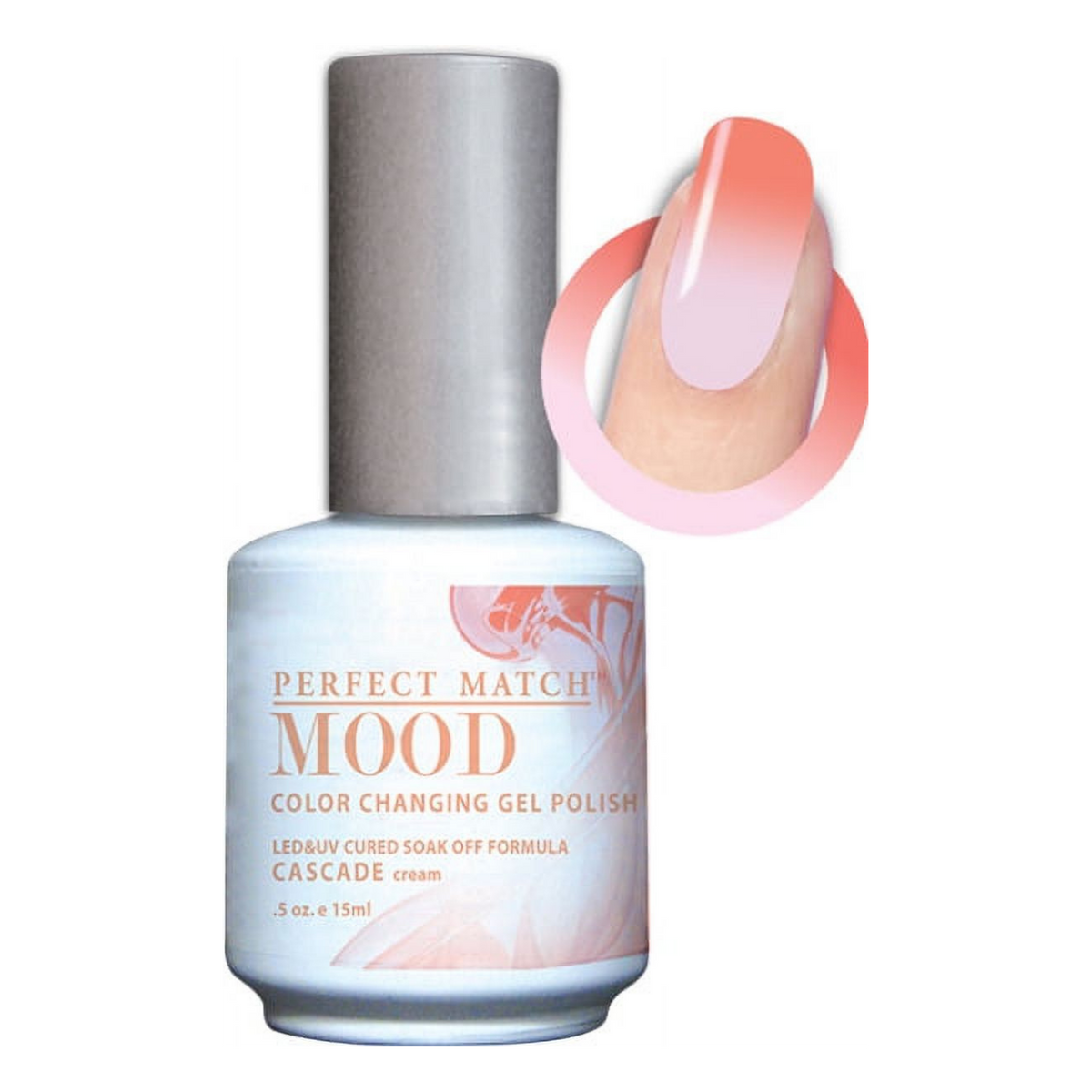 LECHAT Perfect Match Mood Gel - Cascade #32