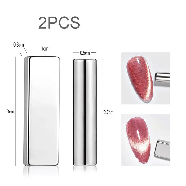 Cat Eye Magnet - Multifunctional Magnet Set