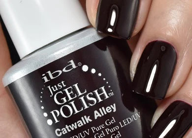 IBD Just Gel Polish 0.5oz - Catwalk Alley #57084