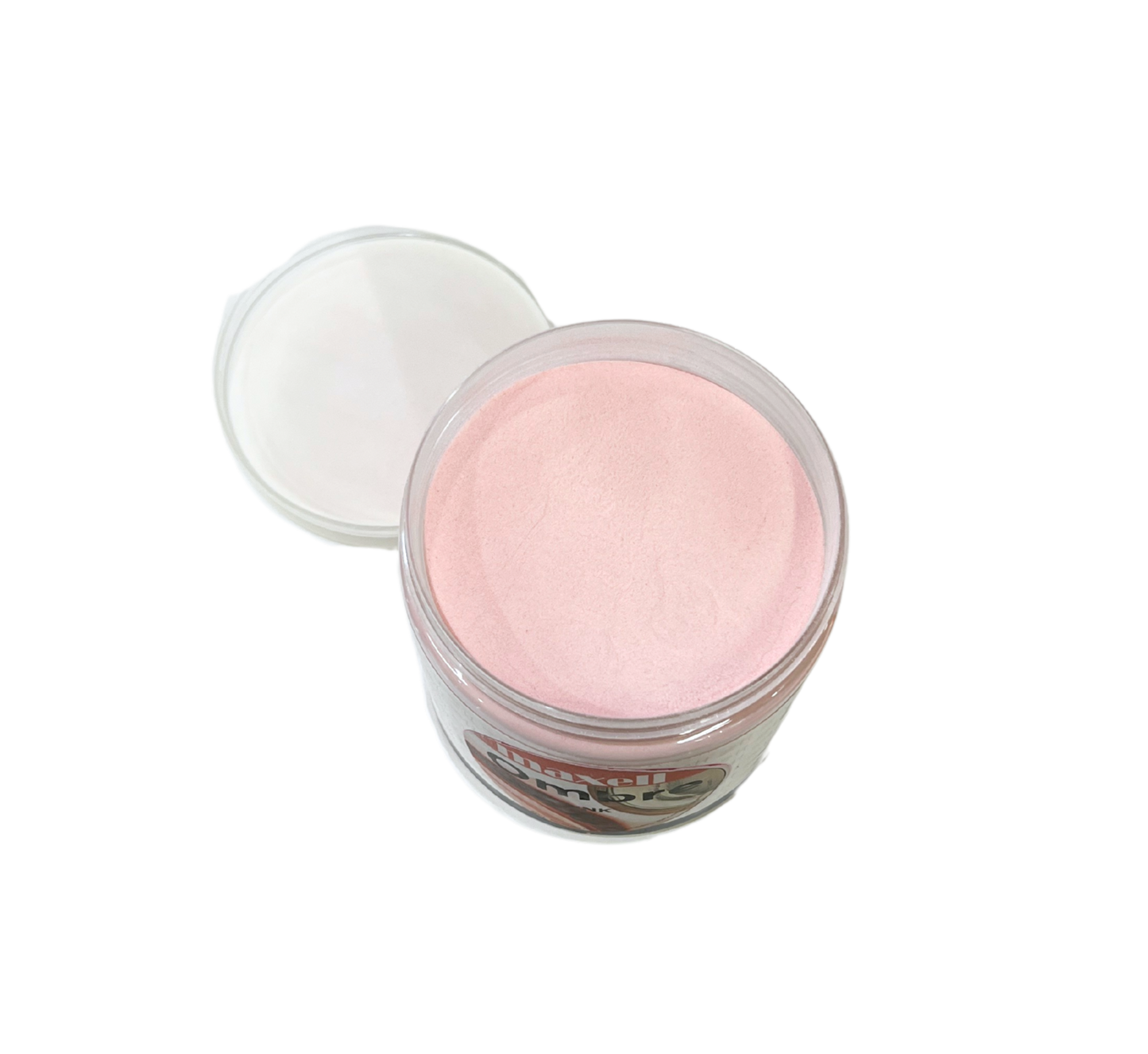 MAXELL Acrylic Powder 12oz - Ombre Pink C