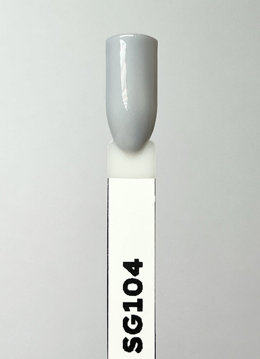 SOFIGLAZE Gel Color 0.5oz - Soft Shades Series #SG104