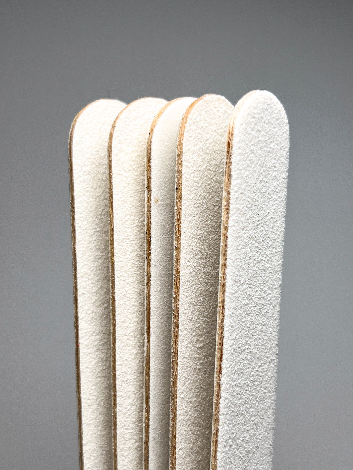 SOFINAIL Manicure Nail Files - 100/180