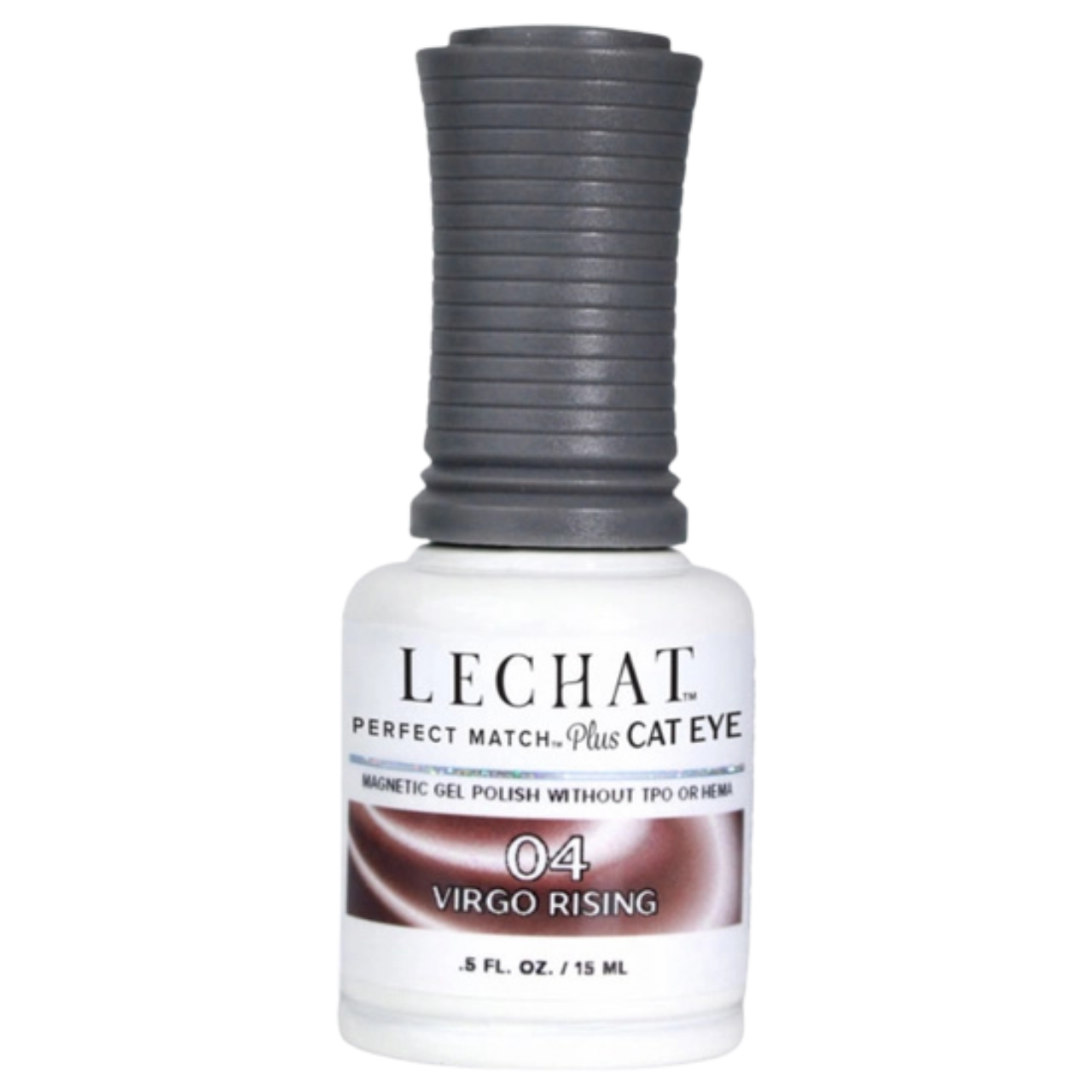 LECHAT Perfect Match Plus Cat Eye 0.5oz - Virgo Rising #PMCEG04