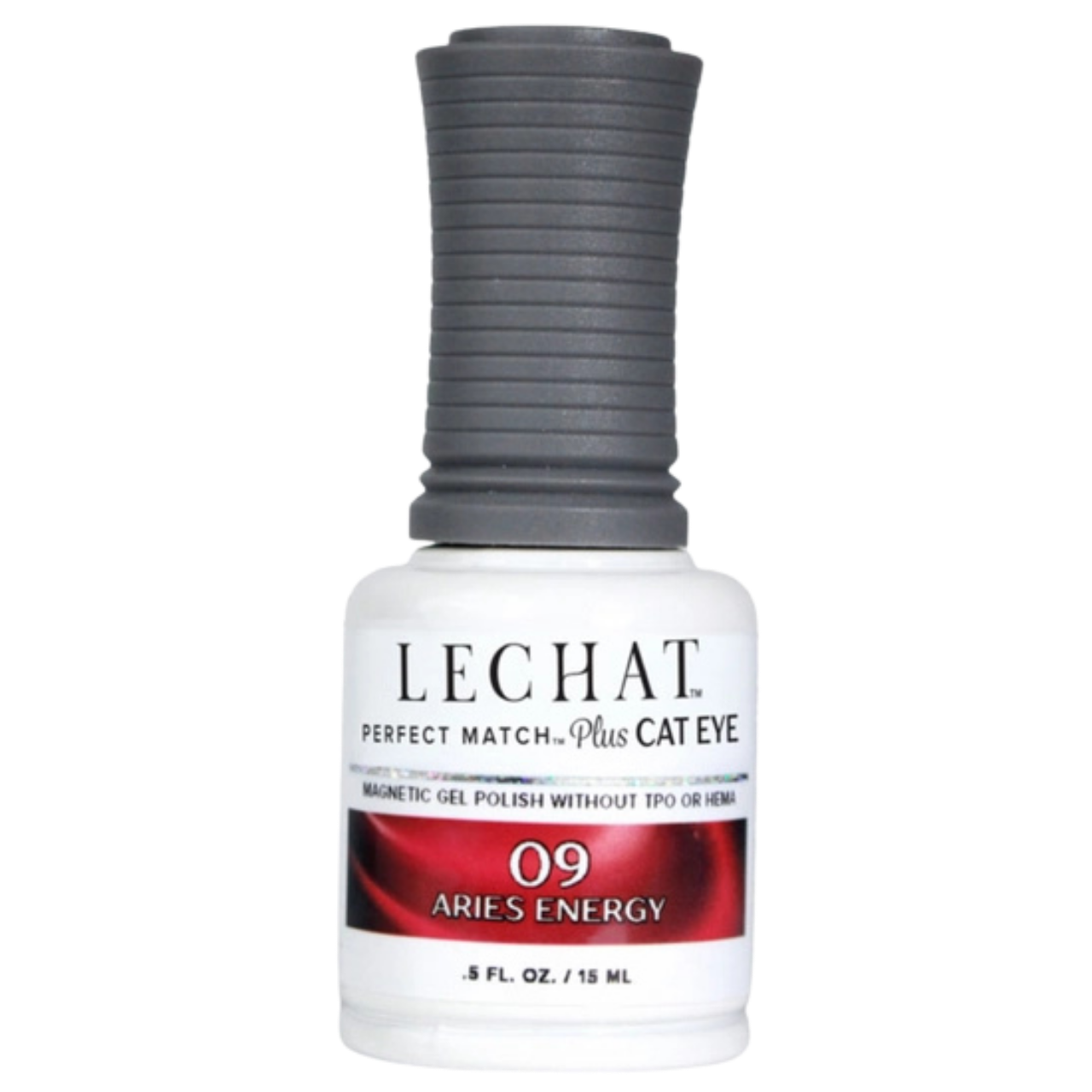 LECHAT Perfect Match Plus Cat Eye 0.5oz - Aries Energy #PMCEG09