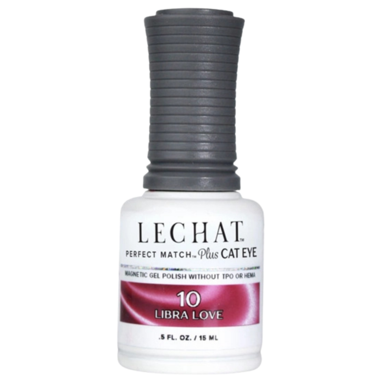 LECHAT Perfect Match Plus Cat Eye 0.5oz - Libra Love #PMCEG10