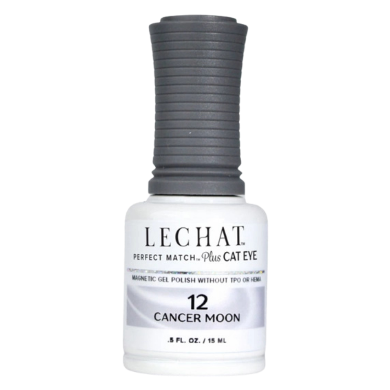 LECHAT Perfect Match Plus Cat Eye 0.5oz - Cancer Moon #PMCEG12