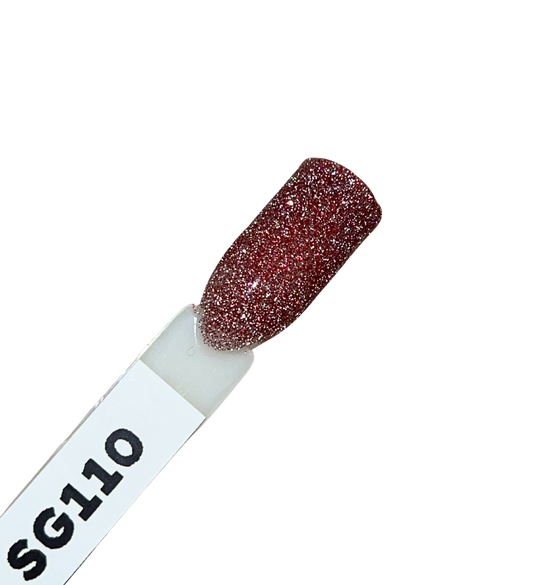 SOFIGLAZE Gel Color 0.5oz - Gilded Renaissance Series #SG110