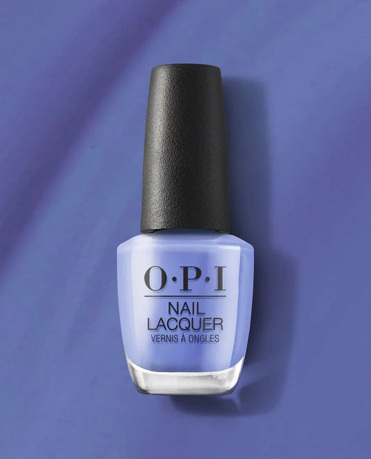 OPI Nail Lacquer 0.5oz - Charge It To Their Room #P009