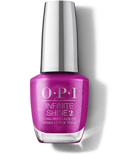 OPI Infinite Shine 0.5oz - Charmed, I'm Sure #HRP22
