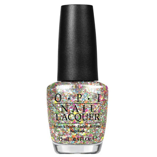 OPI Nail Lacquer 0.5oz -  Chasing Rainbows #G36