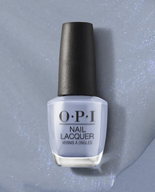 OPI Nail Lacquer 0.5oz - Check Out the Old Geysirs #NLI60