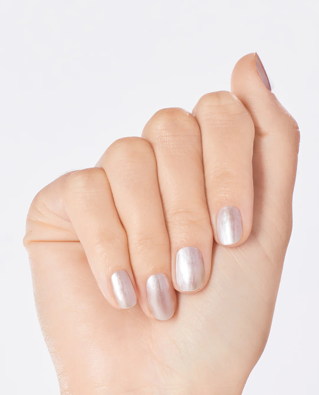 OPI Nail Lacquer 0.5oz - Chiffon-d of You #SH3