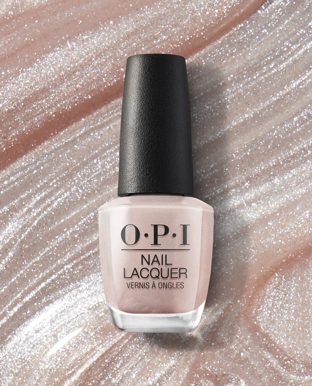 OPI Nail Lacquer 0.5oz - Chiffon-d of You #SH3