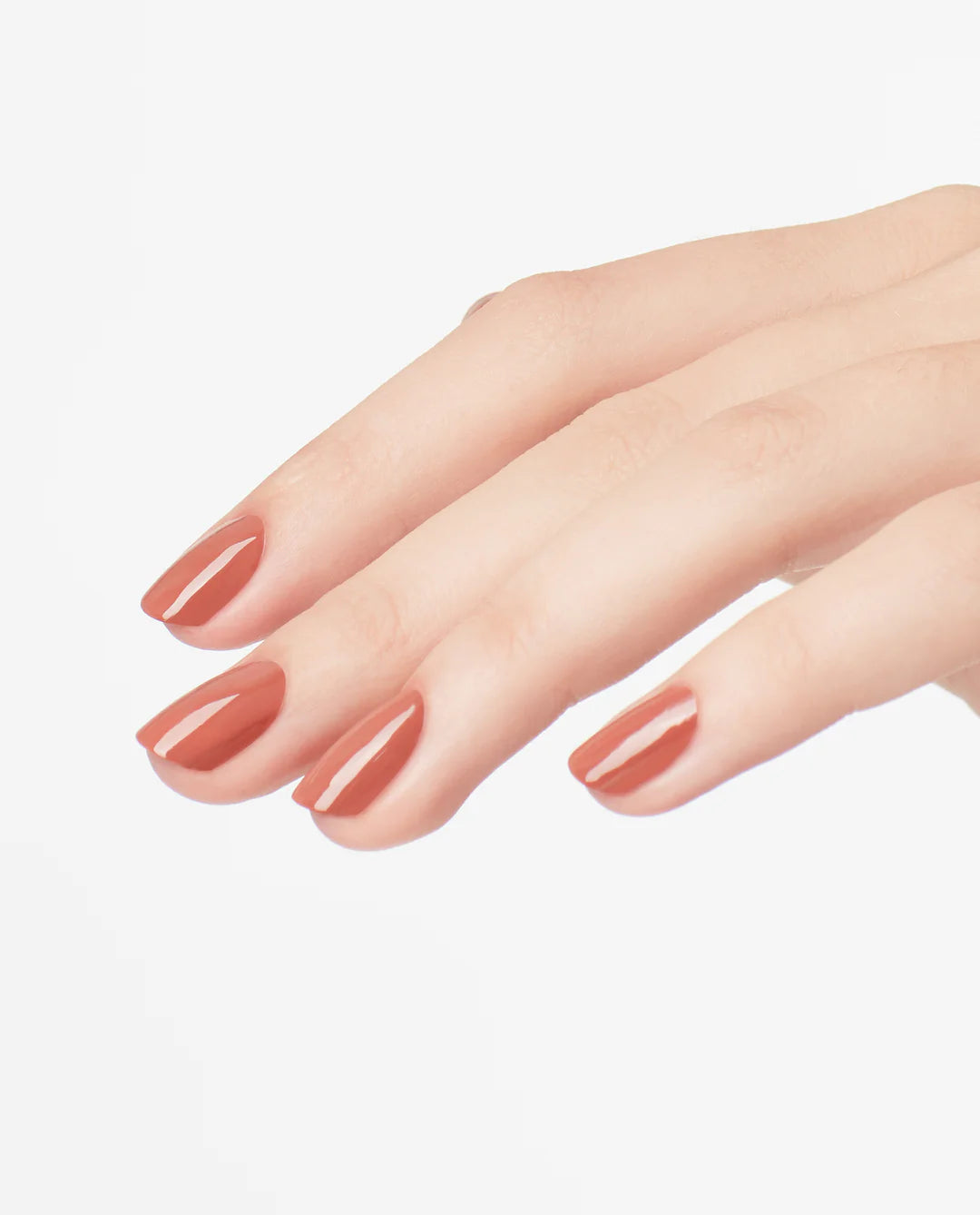 OPI Nail Lacquer 0.5oz -  Chocolate Moose #C89