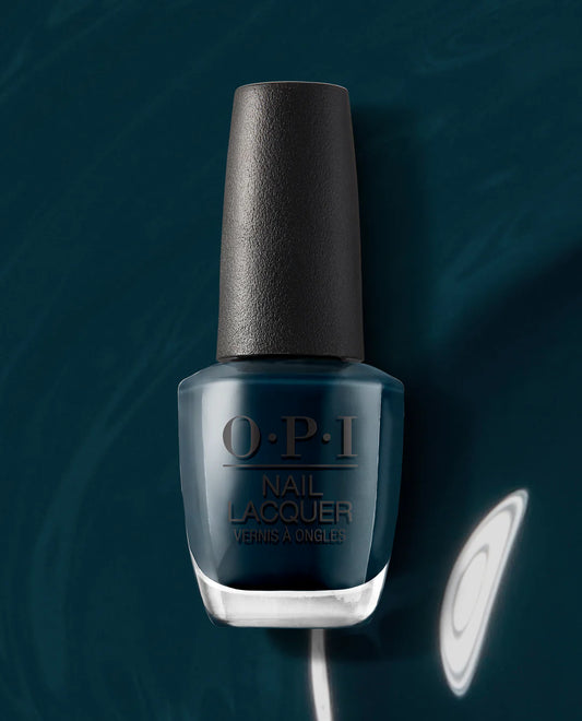 OPI Nail Lacquer 0.5oz - CIA = Color is Awesome #W53