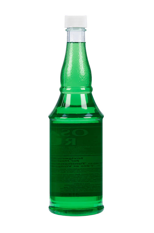 CLUBMAN Osage Rub 14oz