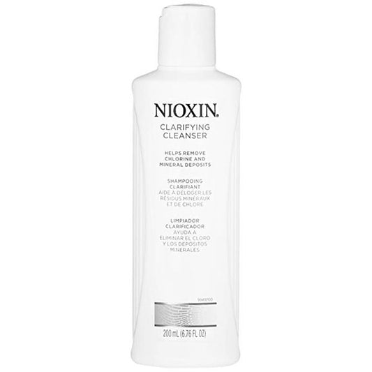 NIOXIN Clarifying Cleanser