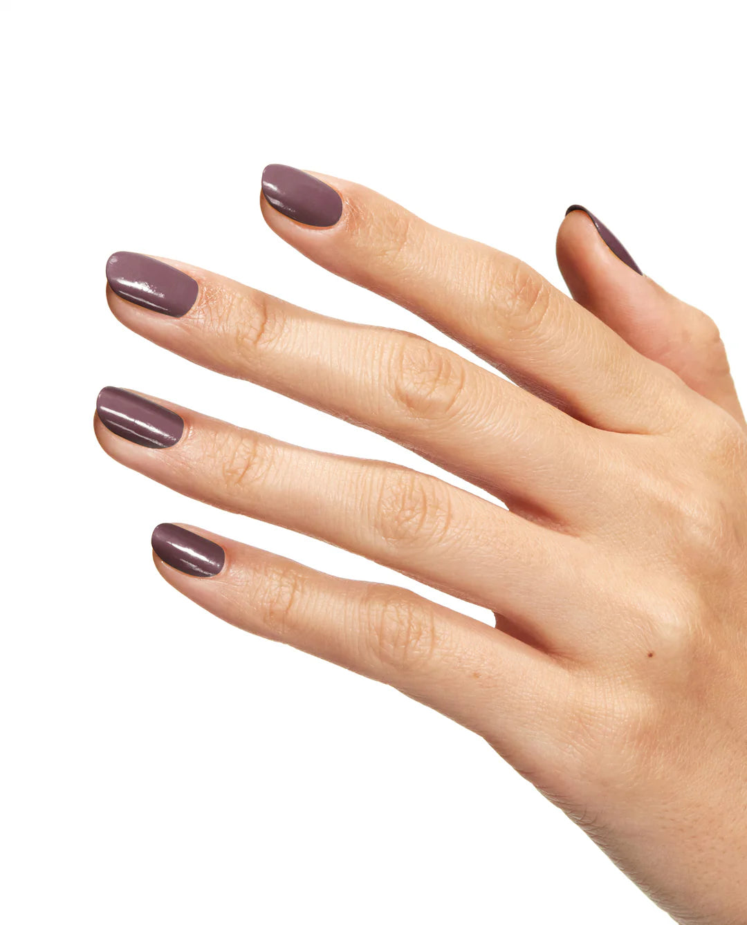 OPI Nail Lacquer 0.5oz - Claydreaming #F002