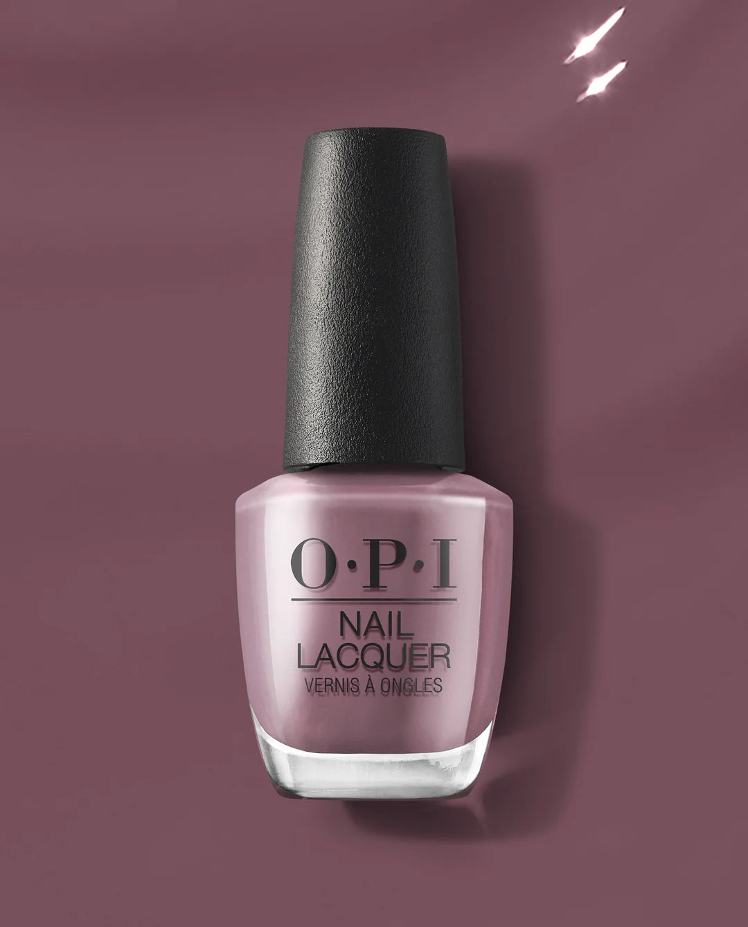 OPI Nail Lacquer 0.5oz - Claydreaming #F002