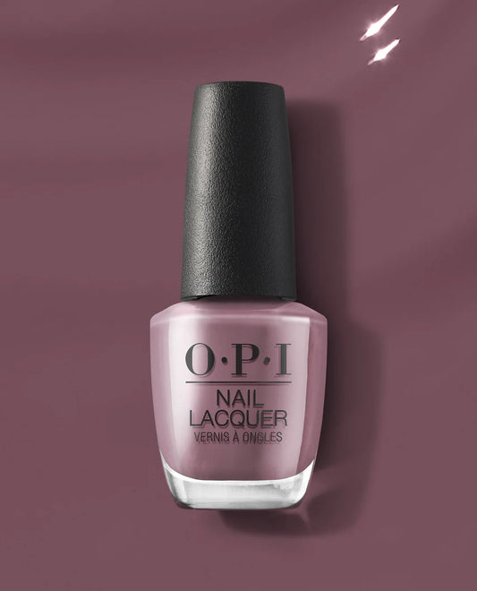 OPI Nail Lacquer 0.5oz - Claydreaming #F002