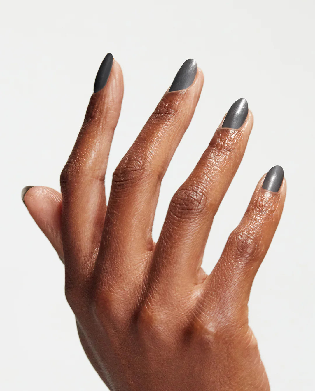 OPI Nail Lacquer 0.5oz - Clean Slate #F011