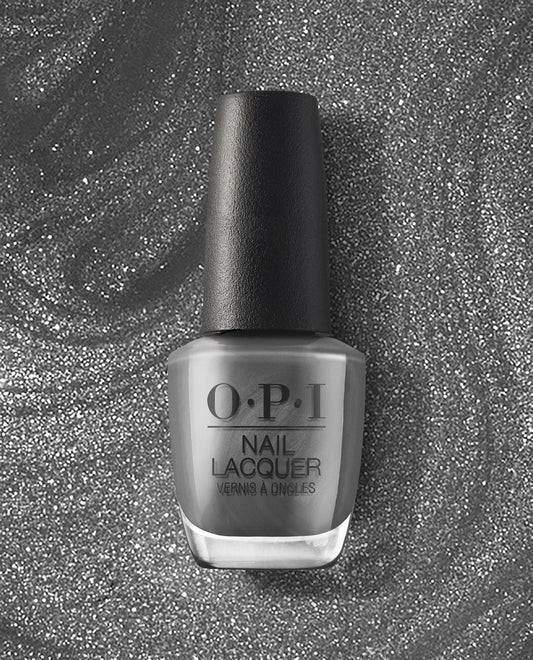 OPI Nail Lacquer 0.5oz - Clean Slate #F011