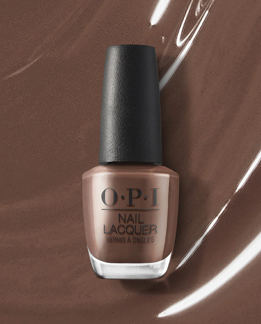 OPI Nail Lacquer 0.5oz - Cliffside Karaoke #N80