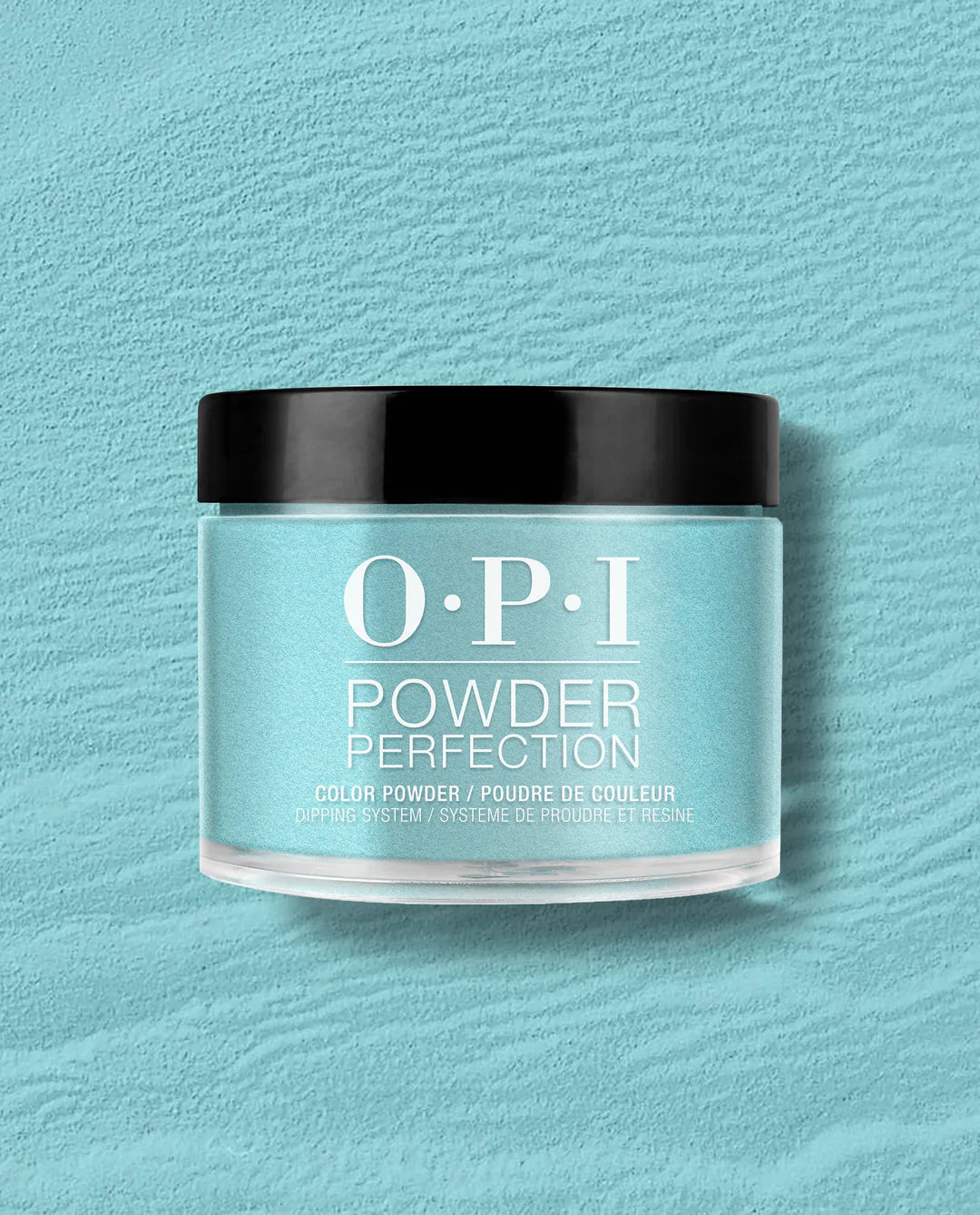 OPI Powder Perfection 1.5oz - Closer Than You Might Belem #DPL24