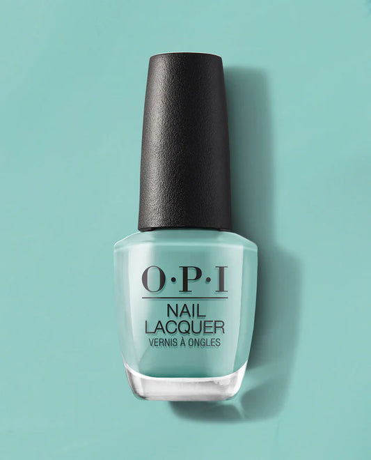 OPI Nail Lacquer 0.5oz - Closer Than You Might Belem #NLL24