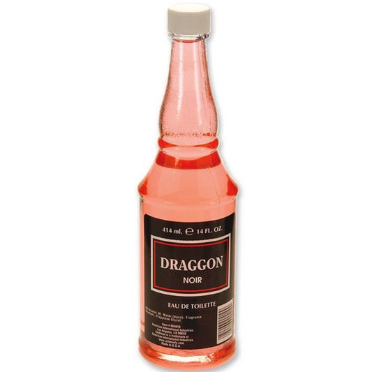 CLUBMAN Lustray Draggon Noir Eau De Toilette 14oz
