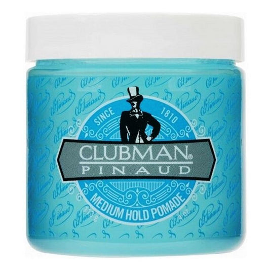 CLUBMAN Pinaud Medium Hold Pomade