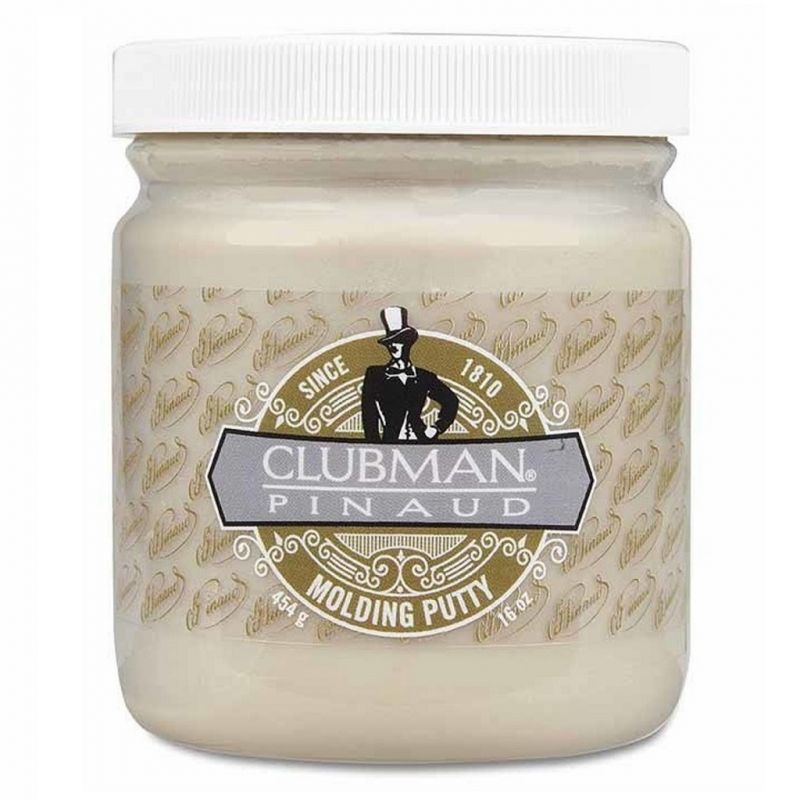 CLUBMAN Pinaud Molding Putty