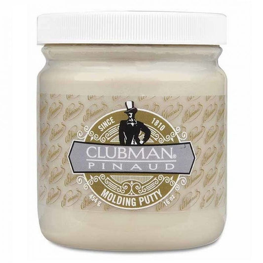 CLUBMAN Pinaud Molding Putty