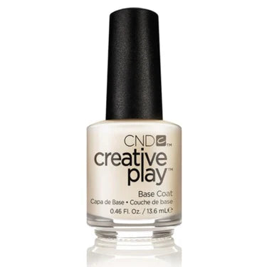 CND Creative Play 0.46oz - Base Coat