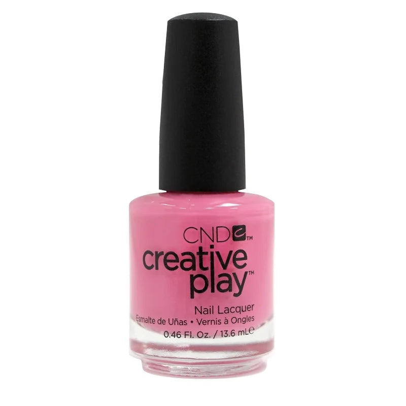 CND Creative Play 0.46oz -  Sexy + I Know It #407