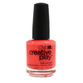 CND Creative Play 0.46oz -  Mango About Town #422
