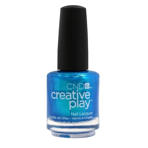CND Creative Play 0.46oz -  Ship-notized #439