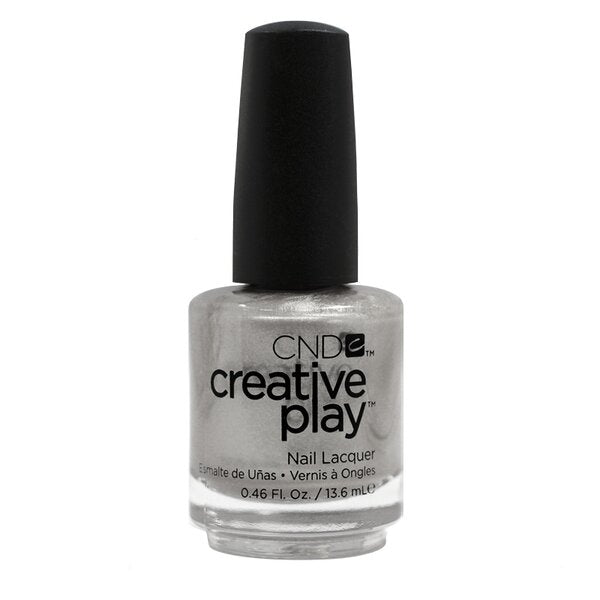 CND Creative Play 0.46oz -  Polish My Act #446