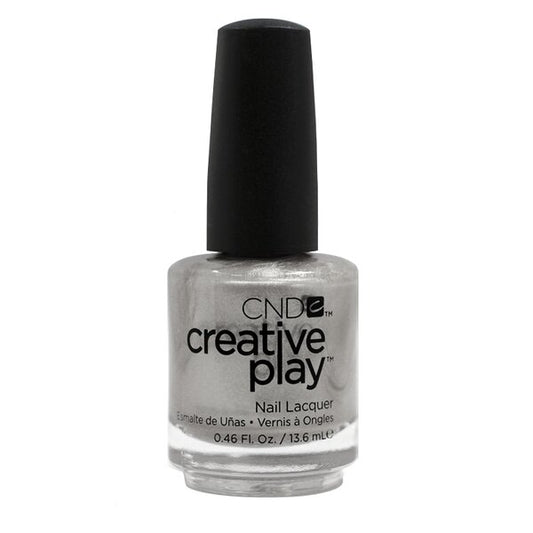 CND Creative Play 0.46oz -  Polish My Act #446