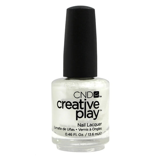 CND Creative Play 0.46oz -  Su-Pearl-Ative #447