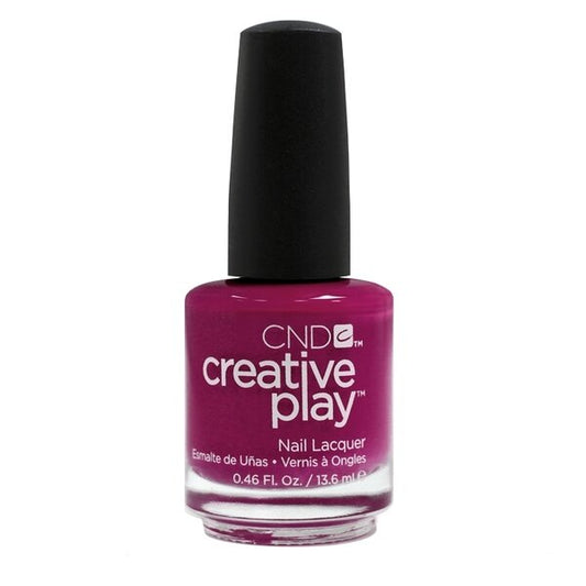 CND Creative Play 0.46oz -  Berried Secrets #467