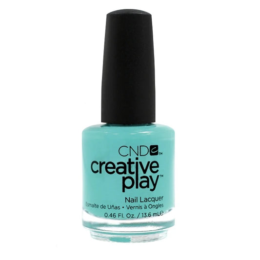 CND Creative Play 0.46oz -  Drop Anchor! #468