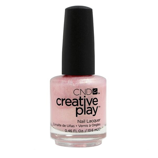 CND Creative Play 0.46oz -  Tutu Be Or Not To Be #477
