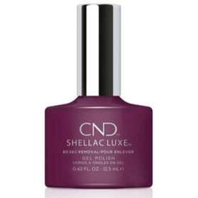 CND™ SHELLAC LUXE™ Gel Polish 0.42oz - Viviant #294