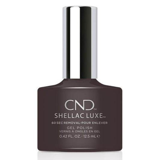 CND™ SHELLAC LUXE™ Gel Polish 0.42oz - Phantom #306