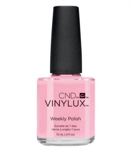 CND Vinylux 0.5oz - Be Demure #214