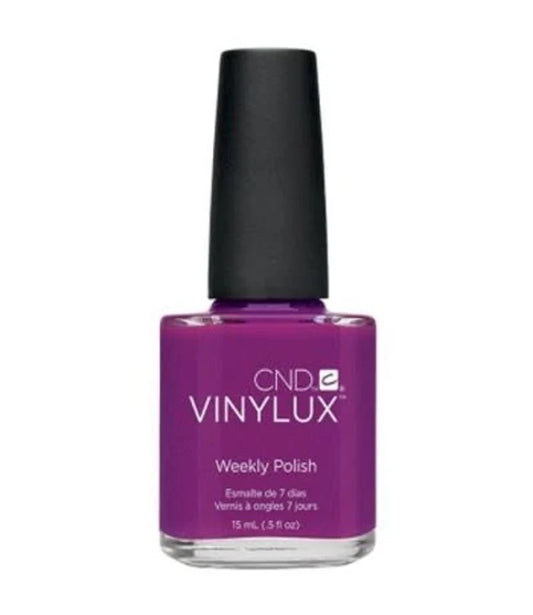 CND Vinylux 0.5oz - Tango Passion #169