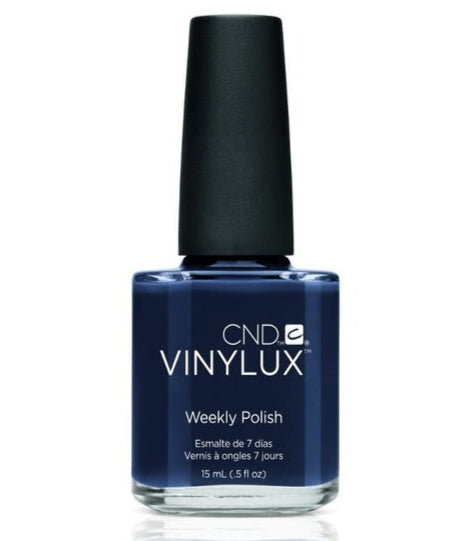 CND Vinylux 0.5oz - Indigo Frock #176