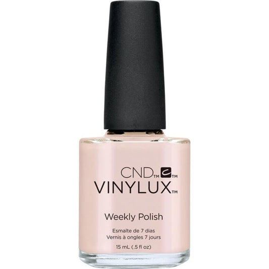 CND Vinylux 0.5oz - Naked Naivete #195