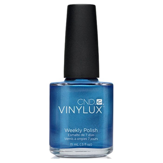 CND Vinylux 0.5oz - Water Park #157